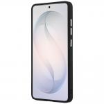 Carcasa Lacoste Full Wrap Petit Pique cu MagSafe compatibila cu Samsung Galaxy S26 Ultra, Navy Blue 6 - lerato.ro