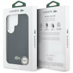 Carcasa Lacoste Full Wrap Petit Pique cu MagSafe compatibila cu Samsung Galaxy S26 Ultra, Navy Blue 9 - lerato.ro