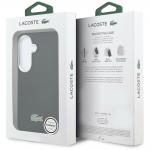 Carcasa Lacoste Full Wrap Petit Pique cu MagSafe compatibila cu Samsung Galaxy S26 Plus, Negru 9 - lerato.ro