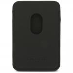 Husa Lacoste Petit Pique cu MagSafe si Portofel Magnetic compatibila cu iPhone 17 Pro Max, Negru 11 - lerato.ro