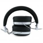 Casti wireless Lacoste Petit Pique LH03, ANC, Bluetooth 5.4, 200 mAh, Autonomie 26h, USB-C, Negru 5 - lerato.ro