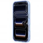 Husa Lacoste IML Frosted cu MagSafe compatibila cu iPhone 18 Pro Max / 17 Pro Max, Albastru 6 - lerato.ro