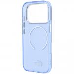 Husa Lacoste IML Frosted cu MagSafe compatibila cu iPhone 18 Pro Max / 17 Pro Max, Albastru 8 - lerato.ro