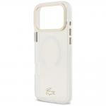 Husa Lacoste IML Shockproof Gold Logo cu MagSafe compatibila cu iPhone 18 Pro Max / 17 Pro Max, Transparent 7 - lerato.ro