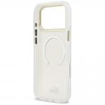 Husa Lacoste IML Shockproof Gold Logo cu MagSafe compatibila cu iPhone 18 Pro Max / 17 Pro Max, Transparent 8 - lerato.ro