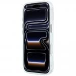 Husa Lacoste IML Frosted cu MagSafe compatibila cu iPhone 18 Pro / 17 Pro, Transparent 6 - lerato.ro