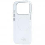 Husa Lacoste IML Frosted cu MagSafe compatibila cu iPhone 18 Pro / 17 Pro, Transparent 8 - lerato.ro