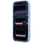 Husa Lacoste IML Glossy Finish cu MagSafe si Ring Stand compatibila cu iPhone 17 Pro Max / 18 Pro Max, Albastru 6 - lerato.ro