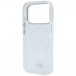 Husa Lacoste IML Frosted Laquer Logo cu MagSafe compatibila cu iPhone 18 Pro Max / 17 Pro Max, Transparent 8 - lerato.ro