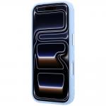 Husa Lacoste Blend Ring Stand cu MagSafe compatibila cu iPhone 18 Pro / 17 Pro, Albastru 6 - lerato.ro