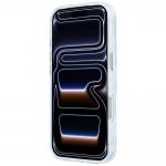 Husa Lacoste IML Glossy Finish Ring Stand cu MagSafe compatibila cu iPhone 18 Pro Max / 17 Pro Max, Transparent 6 - lerato.ro