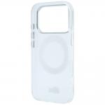 Husa Lacoste IML Glossy Finish Ring Stand cu MagSafe compatibila cu iPhone 18 Pro Max / 17 Pro Max, Transparent 8 - lerato.ro