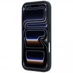 Husa Lacoste Petit Pique Lacquer Logo cu MagSafe compatibila cu iPhone 18 Pro / 17 Pro, Sinople 6 - lerato.ro