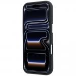 Husa Lacoste Petit Pique Embossed cu MagSafe compatibila cu iPhone 18 Pro / 17 Pro, Sinople 6 - lerato.ro