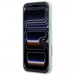 Husa Lacoste Petit Pique Ring Stand cu MagSafe compatibila cu iPhone 18 Pro Max / 17 Pro Max, Gri 6 - lerato.ro