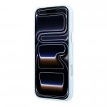 Husa Lacoste Petit Pique Ring Stand cu MagSafe compatibila cu iPhone 18 Pro / 17 Pro, Albastru 6 - lerato.ro