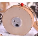 Lampa de Craciun Beline, Ren Craciun, Lemn, Forma Rotunda, Graphics 3 - lerato.ro