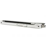 Adaptor HUB LandingZONE Dock Express pentru MacBook 15 inch, 1x USB 3.0, 1x DP/ Thunderbolt, 1x HDMI, 1x RJ45, Indicator LED, Suport MagSafe, Alb 4 - lerato.ro