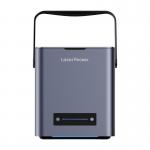 Purificator de aer LaserPecker destinat masinilor de gravat cu laser, 67dB, Gri 2 - lerato.ro