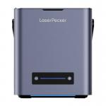 Purificator de aer LaserPecker destinat masinilor de gravat cu laser, 67dB, Gri 3 - lerato.ro