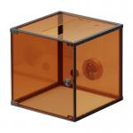 Capac de protectie Laserpecker LP23PC pentru Laserpecker 2 / 3, Portocaliu 2 - lerato.ro