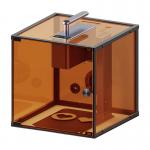 Capac de protectie Laserpecker LP23PC pentru Laserpecker 2 / 3, Portocaliu 4 - lerato.ro