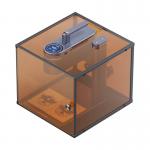 Capac de protectie Laserpecker LP4PC pentru Laserpecker 4, Portocaliu 3 - lerato.ro