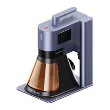 Masina de gravat cu laser LaserPecker LP5, 20W, Viteza gravare 10000mm/s, Zona gravare 120 × 160 mm, Albastru