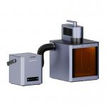 Masina de gravat cu laser LaserPecker LP5, 20W, Viteza gravare 10000mm/s, Zona gravare 120 × 160 mm, Albastru 5 - lerato.ro