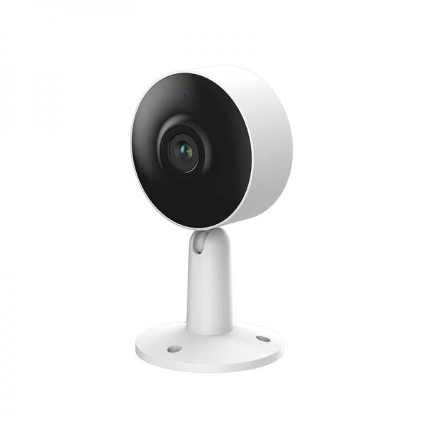 Camera de supraveghere smart Laxihub M4, Interior, 1080p, Control Wi-Fi, Senzor miscare, Compatibila cu iOS si Android