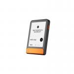 Portofel electronic Ledger Flex Crypto, pentru monede virtuale Bitcoin, Ethereum, Solana, Cardano si altele, Portocaliu 4 - lerato.ro