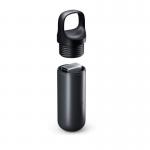 Husa protectie portofel electronic Ledger Nano S Plus, tip Pod, ideala pentru siguranta monedelor digitale, Negru 2 - lerato.ro