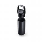 Husa protectie portofel electronic Ledger Nano S Plus, tip Pod, ideala pentru siguranta monedelor digitale, Negru 5 - lerato.ro
