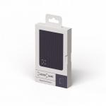 Husa protectie portofel electronic Magnet Folio compatibila cu Ledger Nano Gen 5, ideala pentru siguranta monedelor digitale, Party Aubergine 4 - lerato.ro