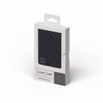 Husa protectie portofel electronic Magnet Folio compatibila cu Ledger Nano Gen 5, ideala pentru siguranta monedelor digitale, Business Charcoal 6 - lerato.ro
