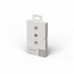 Set de 3 Insigne Model 1 compatibile cu Ledger Nano Gen5, Graphics 8 - lerato.ro