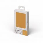 Husa protectie portofel electronic Magnet Folio compatibila cu Ledger Nano Gen 5, ideala pentru siguranta monedelor digitale, Portocaliu 6 - lerato.ro