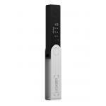 Portofel electronic Ledger Nano X Crypto, pentru monede virtuale Bitcoin, Ethereum, Dash, ZCash si altele, Onyx Black 5 - lerato.ro