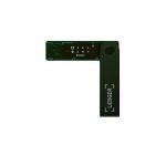 Portofel electronic Ledger Nano X Crypto, pentru monede virtuale Bitcoin, Ethereum, Dash, ZCash si altele, Emerald Green 4 - lerato.ro