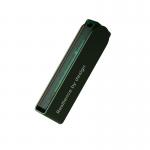 Portofel electronic Ledger Nano X Crypto, pentru monede virtuale Bitcoin, Ethereum, Dash, ZCash si altele, Emerald Green 6 - lerato.ro