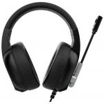 Casti gaming Lenovo HU75, Cu fir, 2x Jack 3.5 mm / USB, RGB, Lungime cablu 2.2m, Negru 3 - lerato.ro