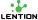 Lention