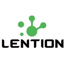 Lention