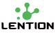 Lention