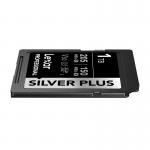 Card de memorie Lexar Professional SILVER PLUS SDXC, SD, 1TB, clasa U3, Citire 205 MB/s, Scriere 150 MB/s, Negru 5 - lerato.ro