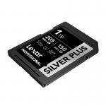 Card de memorie Lexar Professional SILVER PLUS SDXC, SD, 1TB, clasa U3, Citire 205 MB/s, Scriere 150 MB/s, Negru 6 - lerato.ro