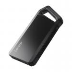 SSD extern Lexar SL600, 1TB, 2x USB 3.2 Gen2, 2000Mbps citire / scriere, Negru 5 - lerato.ro