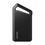 SSD extern Lexar SL600, 2TB, 2x USB 3.2 Gen2, 2000Mbps citire / scriere, Negru 2 - lerato.ro