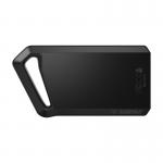 SSD extern Lexar SL600, 2TB, 2x USB 3.2 Gen2, 2000Mbps citire / scriere, Negru 6 - lerato.ro