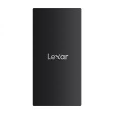 Gaming si Accesorii IT, SSD extern Lexar SL300, 1TB, USB 3.2 Gen 2 Type C, Citire 1050 MB/s, Scriere 1000 MB/s, Negru, lerato.ro
